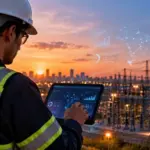 Canal Solar - IA é prioridade para utilities, mas apenas 20% dos executivos têm iniciativas em operação