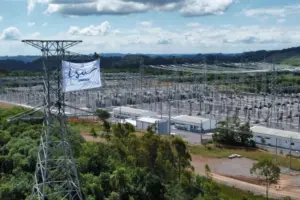 Canal Solar - ISA Energia prevê investir R$ 7,2 bi em suas redes de olho nas oportunidades com renováveis, eletrificação e data centers