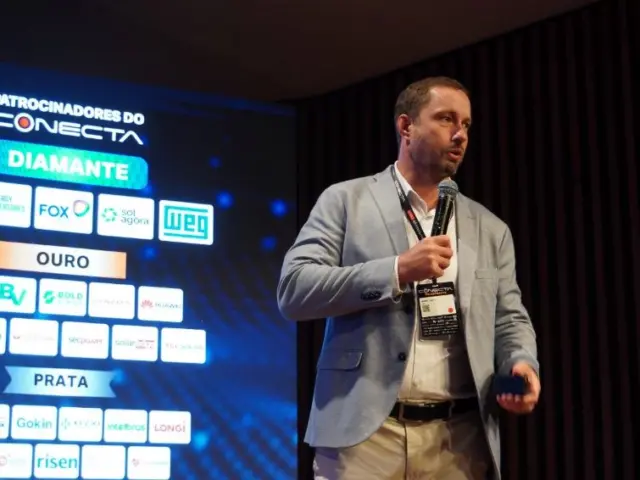 Canal Solar - Incorporação de baterias pode ser a solução para estabilidade do grid