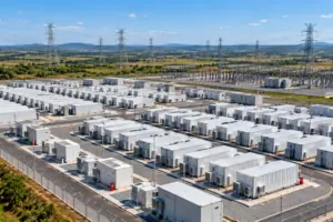 LRCAP de Baterias: modelagem financeira com pontos da reforma tributária pendentes de regulamentação
