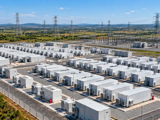 LRCAP de Baterias: modelagem financeira com pontos da reforma tributária pendentes de regulamentação