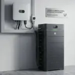 Canal Solar - Load shifting, peak shaving e backup_ entenda as principais aplicações das baterias