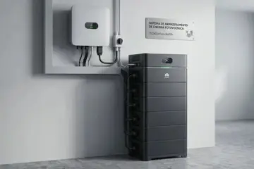 Canal Solar - Load shifting, peak shaving and backup: understand the main applications of batteries.