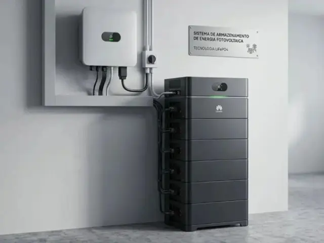 Canal Solar - Load shifting, peak shaving e backup_ entenda as principais aplicações das baterias