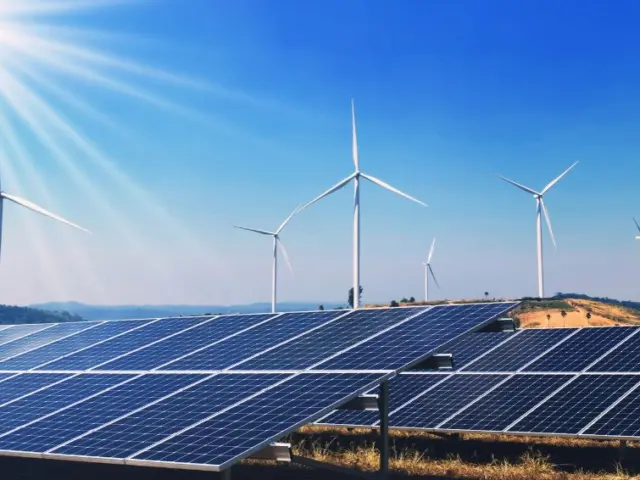 Canal Solar - MME abre consulta pública para plano que prevê R$ 3,3 trilhões em investimentos no setor energético até 2036