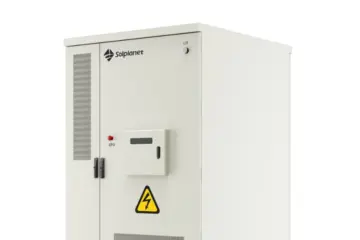 Canal Solar - Mercado solar C&I está amadurecendo gerar energia já não é suficiente (1)