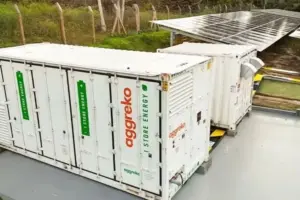 Canal Solar - Multinacional britânica compra seis termelétricas no Amazonas e mira hibridização de projetos 