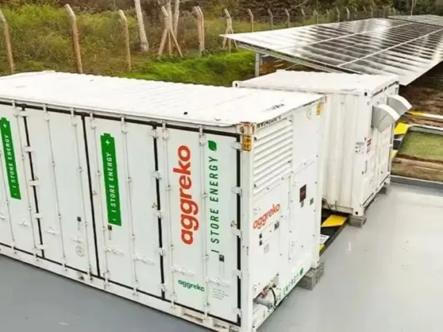 Canal Solar - Multinacional britânica compra seis termelétricas no Amazonas e mira hibridização de projetos 