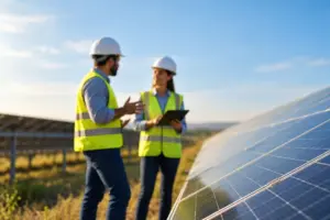O integrador do futuro não venderá apenas energia solar: venderá soluções energéticas