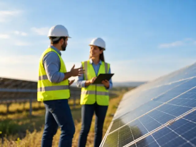 O integrador do futuro não venderá apenas energia solar: venderá soluções energéticas