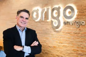 Canal Solar - Órigo suspende construção de usinas solares e aposta em eficiência para crescer