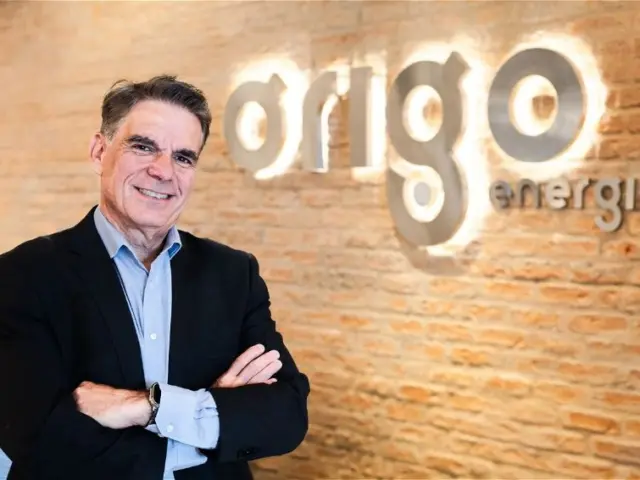 Canal Solar - Órigo suspende construção de usinas solares e aposta em eficiência para crescer