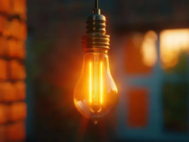 Even after the election, the electricity bill keeps arriving.