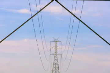 Canal Solar - Preços futuros de energia sobem até 15% após disparada do PLD