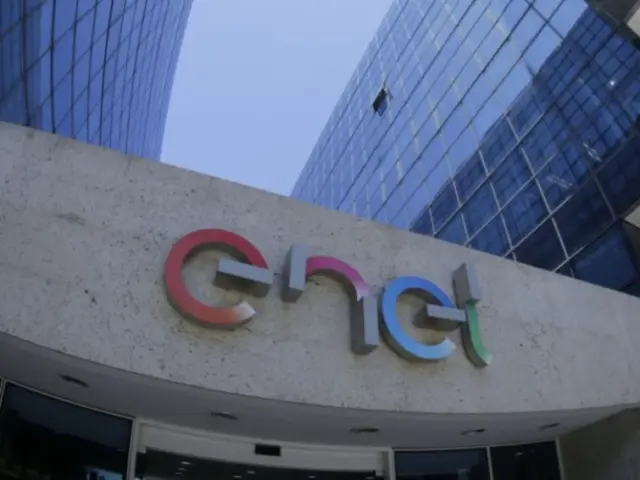 Canal Solar - Prefeitura mantém multa de R$ 11,4 milhões à Enel SP