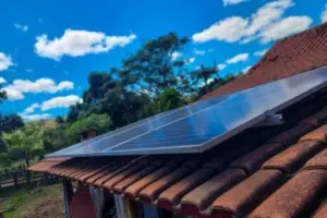 Canal Solar -Produtores rurais atingidos pela tragédia de Mariana podem se inscrever para receber energia solar