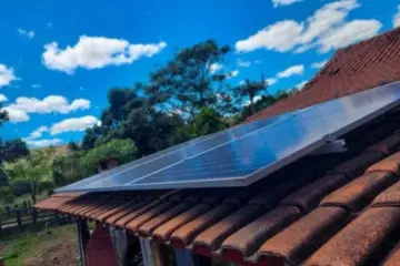 Canal Solar -Produtores rurais atingidos pela tragédia de Mariana podem se inscrever para receber energia solar