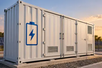 Quem paga pelas baterias? Entidades divergem sobre encargo de capacidade
