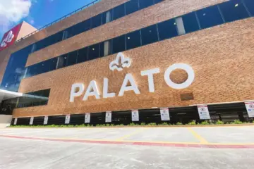 Canal Solar - Rede de supermercados Palato fecha contrato de R$ 13 milhões com GreenYellow para projetos greenfield