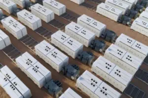 Canal Solar - The electricity grid should not be a bottleneck for battery auctions, according to ABSAE.