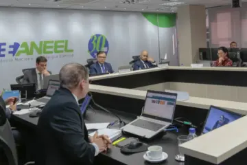 Canal Solar - Regras para leilões de baterias chegam a momento decisivo na ANEEL
