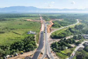 Canal Solar - Rodovia estratégica do RJ ganhará iluminação inteligente com energia solar
