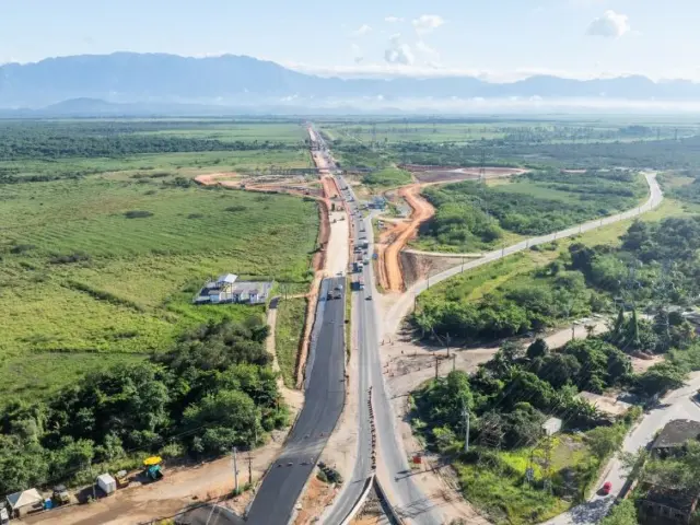 Canal Solar - Rodovia estratégica do RJ ganhará iluminação inteligente com energia solar