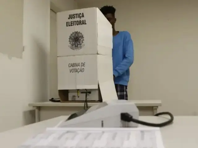 Segundo turno das eleições mobiliza distribuidoras para garantir fornecimento de energia