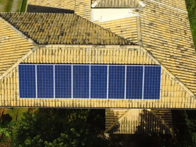 Canal Solar - Seguro para usinas solares exige atenção aos riscos e aos limites de cobertura