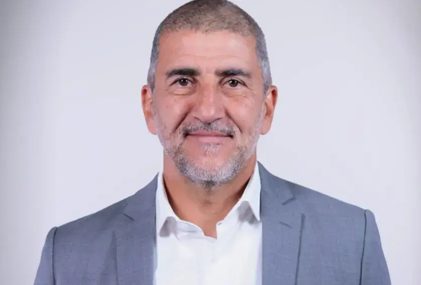 Canal Solar - Setor elétrico crescerá e será sustentável por alguns bons anos, não só no Brasil, afirma diretor da Hitachi