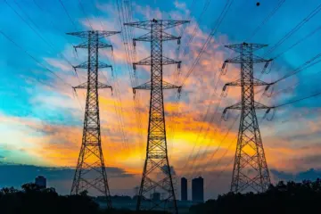 Canal Solar - Setor elétrico crescerá e será sustentável por alguns bons anos, não só no Brasil, afirma diretor da Hitachi