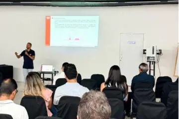 Solis organiza una gira gratuita en Belo Horizonte (MG) para hablar sobre energía solar y almacenamiento de energía.