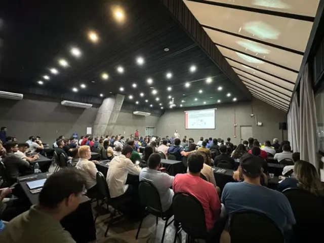 Solis promove roadshow gratuito em São Luís (MA) para discutir energia solar e armazenamento