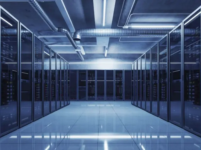 Canal Solar - Três data centers levam 228 MW em disputa inédita do ONS
