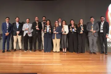 Canal Solar - Troféu Canal Solar_ marcas mais admiradas pelos profissionais do setor são reveladas