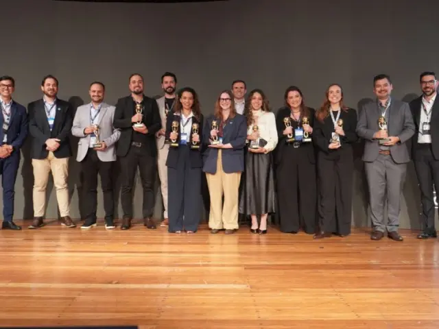 Canal Solar - Troféu Canal Solar_ marcas mais admiradas pelos profissionais do setor são reveladas