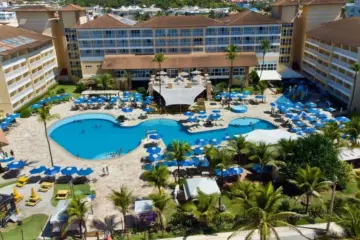 Canal Solar - Brazilian tourism is expected to generate R$ 300 billion in revenue by 2026; how BESS can prevent losses and reduce costs.