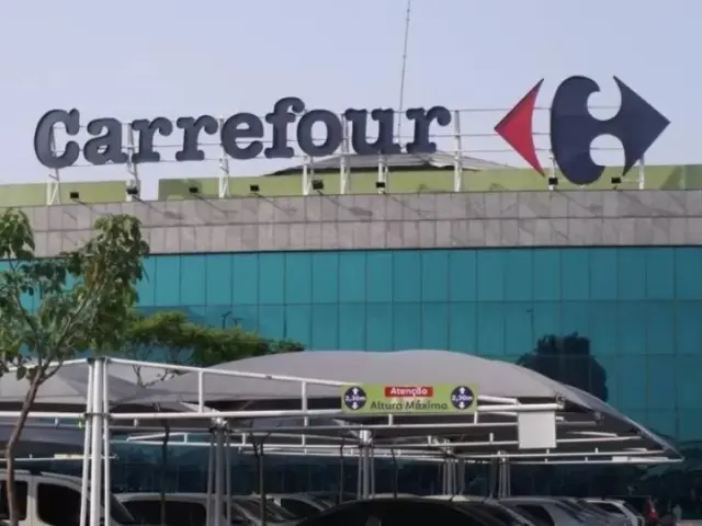 Canal Solar - WEG será parceira da GreenYellow em projeto de geração solar para 54 lojas do Carrefour Brasil 