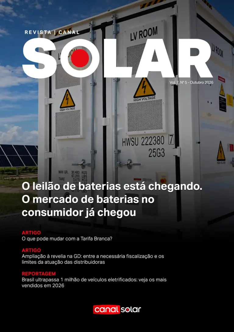 Capa da Vol. 7, Nº 5 – Outubro/2026