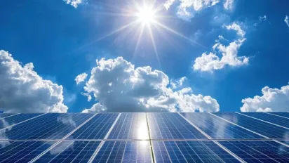 A revolução solar que está em curso no mundo e que queremos para o Brasil