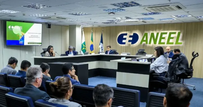 ANEEL aprova e conta de luz pode ter alta de 11,65% no Espírito Santo