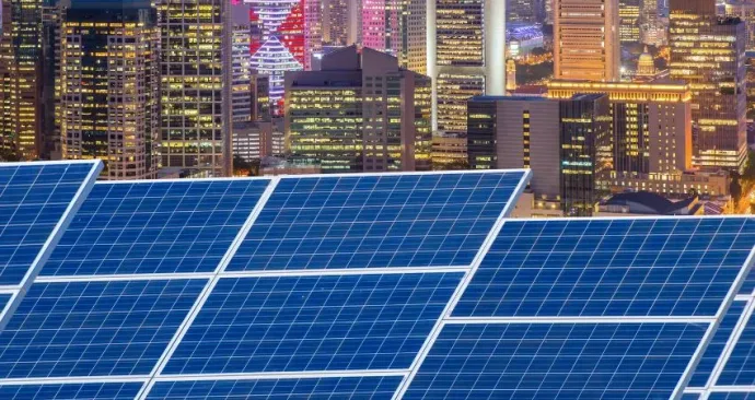 China lidera transição energética na solar, eólica e eletromobilidade