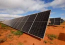 Canal Solar - Cemig inaugura usina solar de 85 MW no interior de Minas Gerais