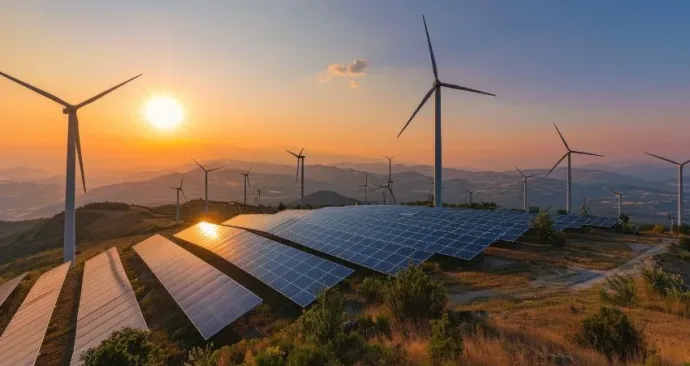 Cortes em renováveis revelam falhas no planejamento energético, diz Braga