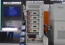 Canal Solar - HYXiPOWER destaca inovações de armazenamento com inteligência artificial na SNEC