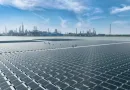 Usina solar flutuante offshore de 7,5 MW é inaugurada na China