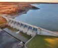 Canal Solar - Níveis de armazenamento dos reservatórios devem se manter acima de 60% em julho