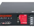 Canal Solar - SecPower lança bateria LFP com tensão de 51,2 V