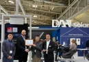 DAH Solar conquista certificação do PVEL e apresenta novas soluções para armazenamento