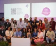 Apresentação Trainees mulheres. Foto: ENGIE Brasil/Divulgação
